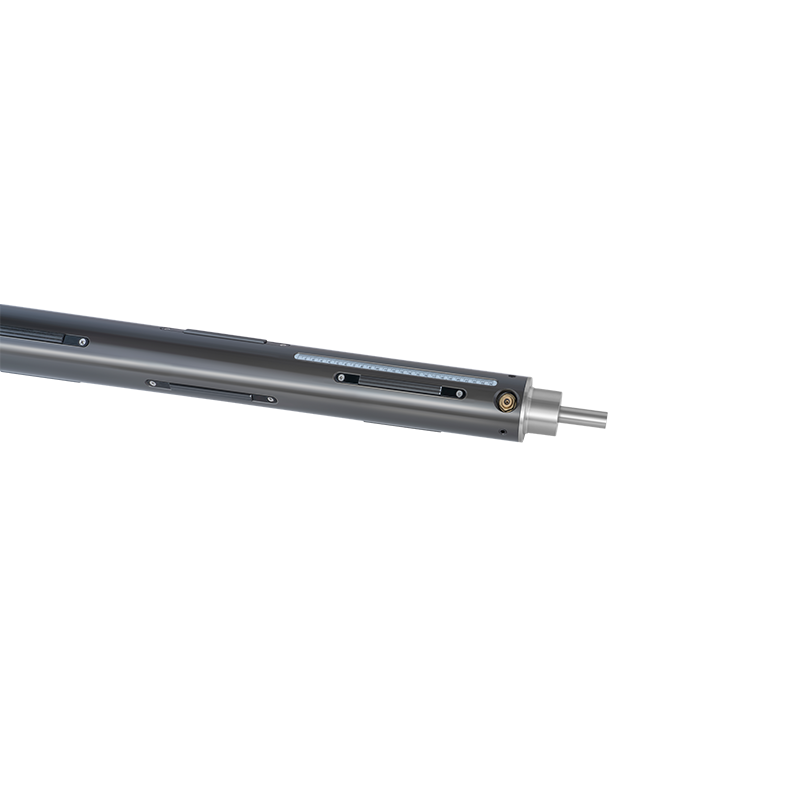 Aluminum-Made Lug Type Shaft Air Shaft         