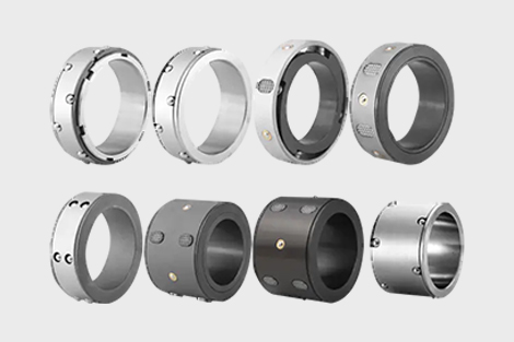 Differential Shaft