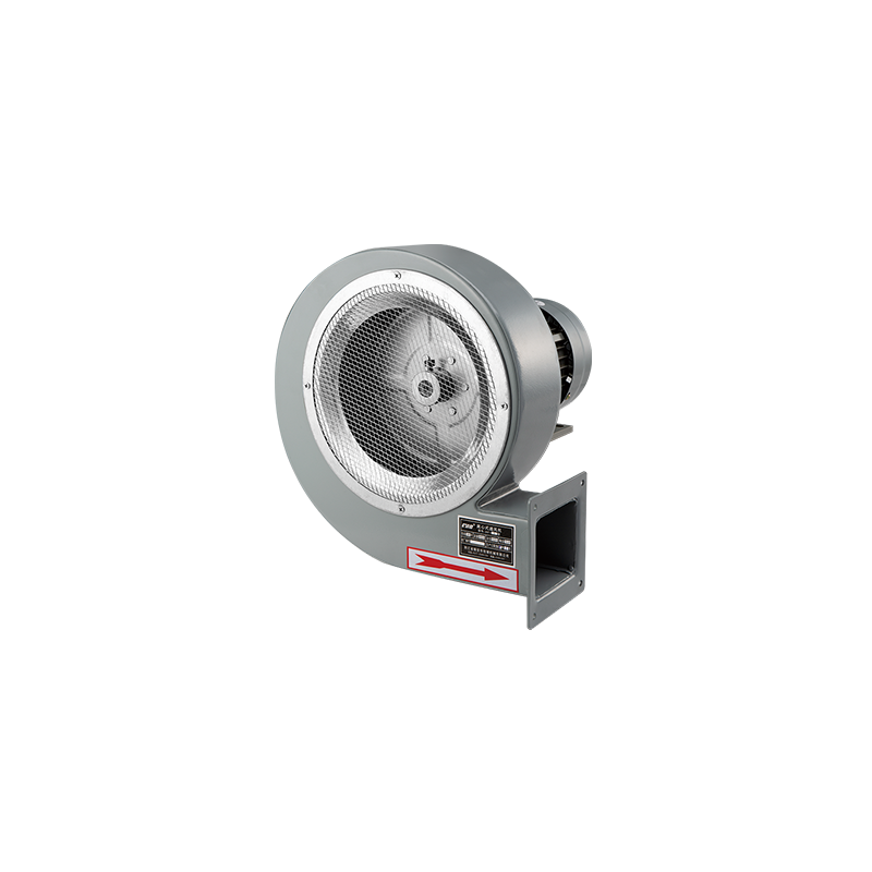 2.2kw Centrifugal Blower