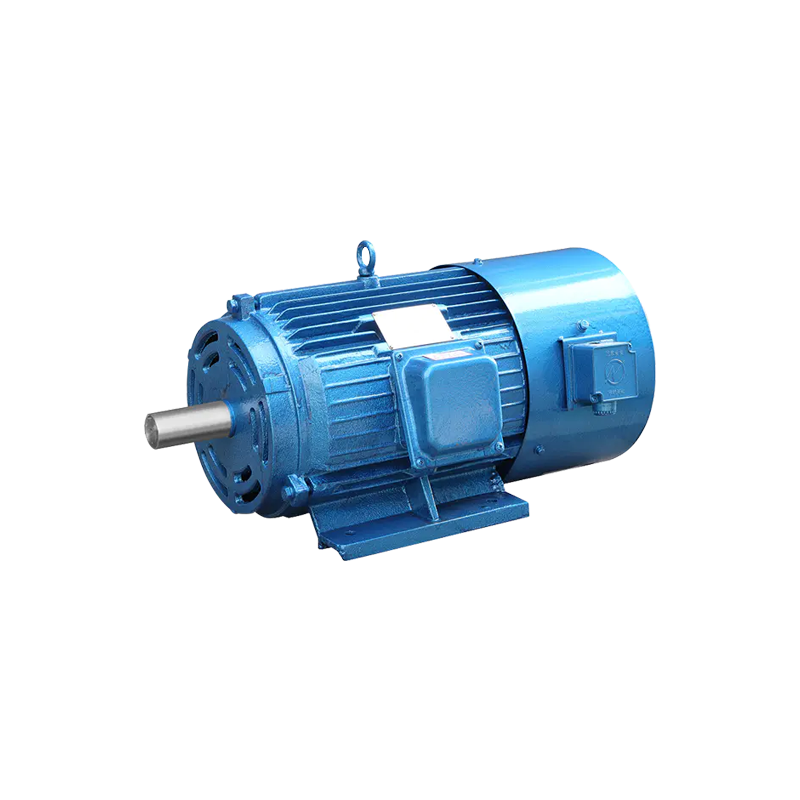  Ylj Series Ac Synchronous Electric Motor For Machines    