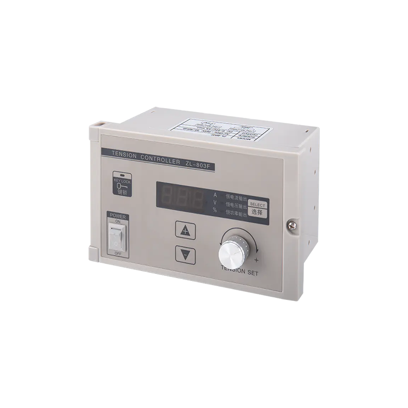 Zl-803f Manual Tension Controller