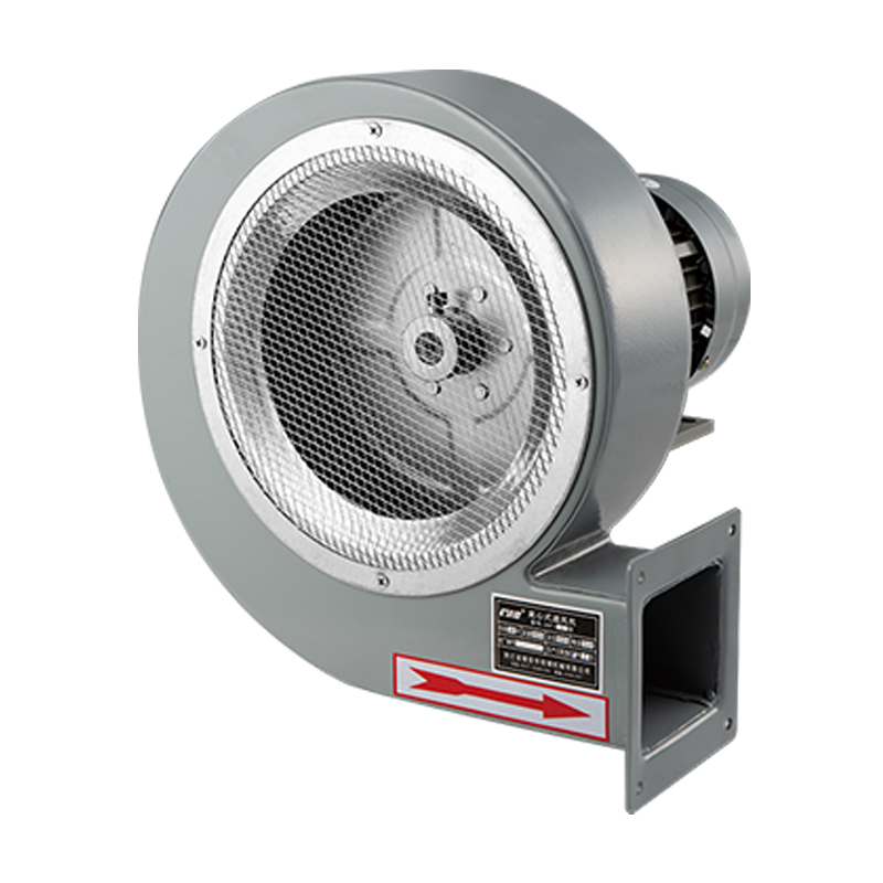 2.2kw Centrifugal Blower